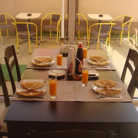 Ivatea Family רבדה